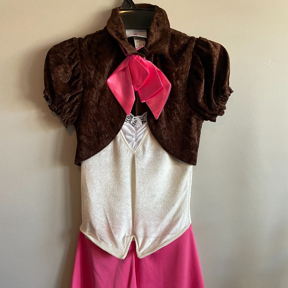 Mad Hatter Halloween Costume for Teens